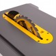 DeWALT DCS7485T2 FLEXVOLT galda ripzāģis 2x6 Ah, zāģa darbagalds